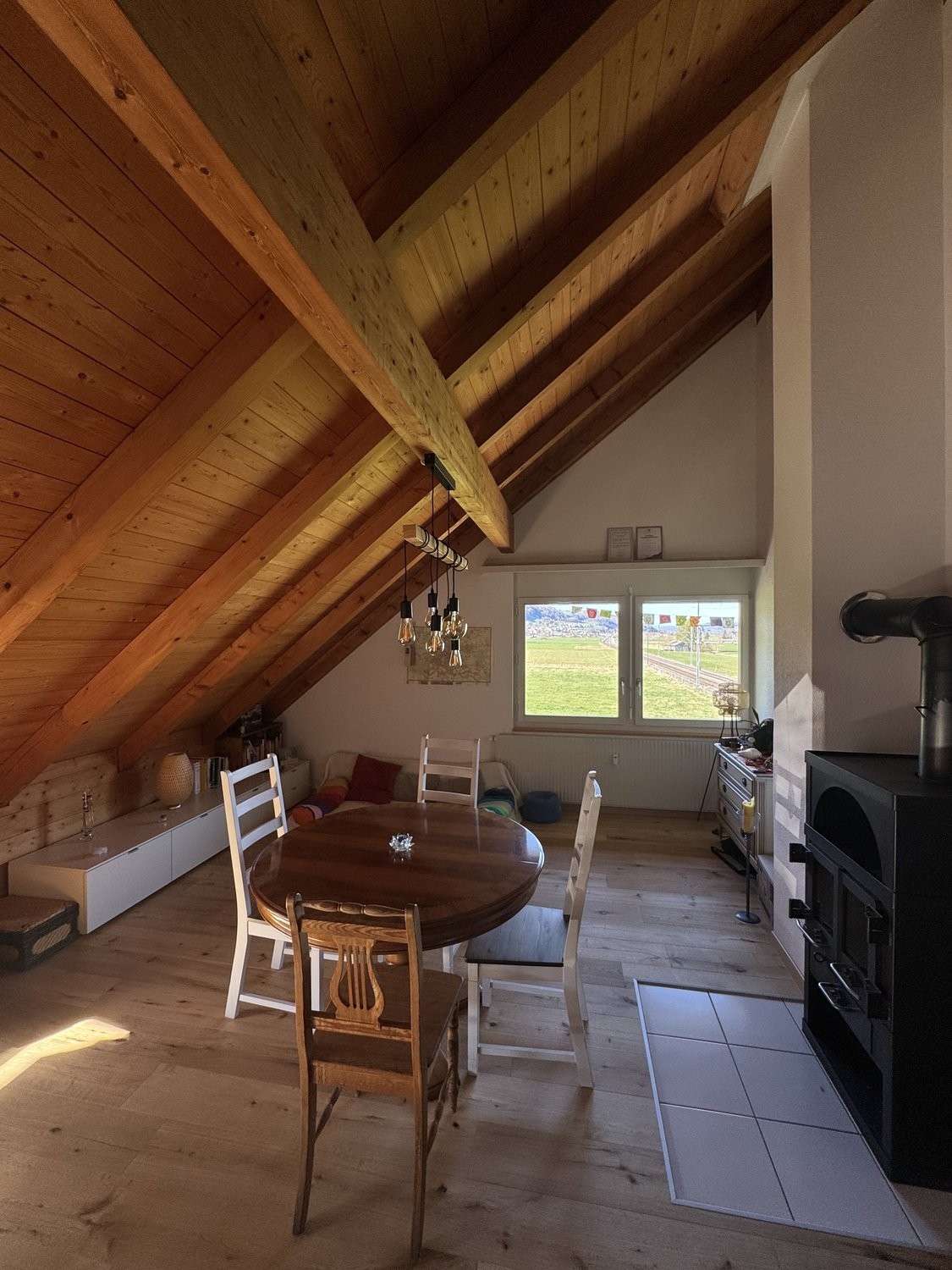 3 rooms furnished flat, photo 1 of 9