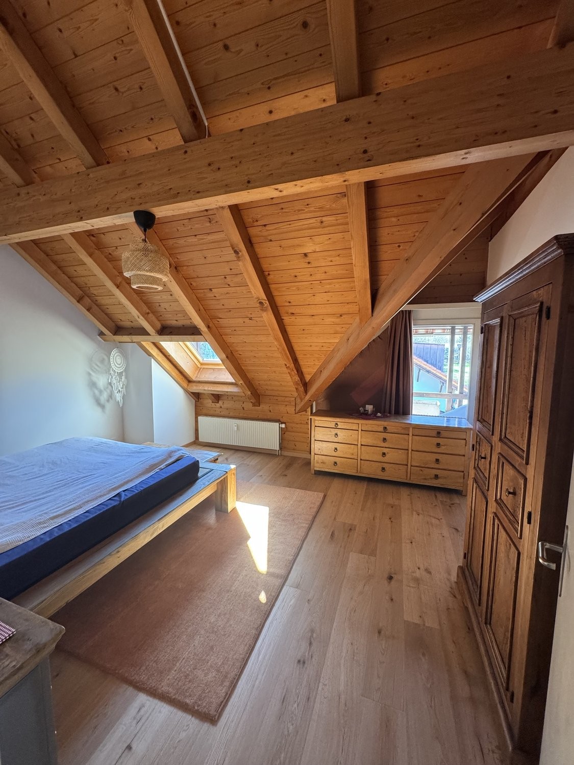 3 rooms furnished flat, photo 5 of 9