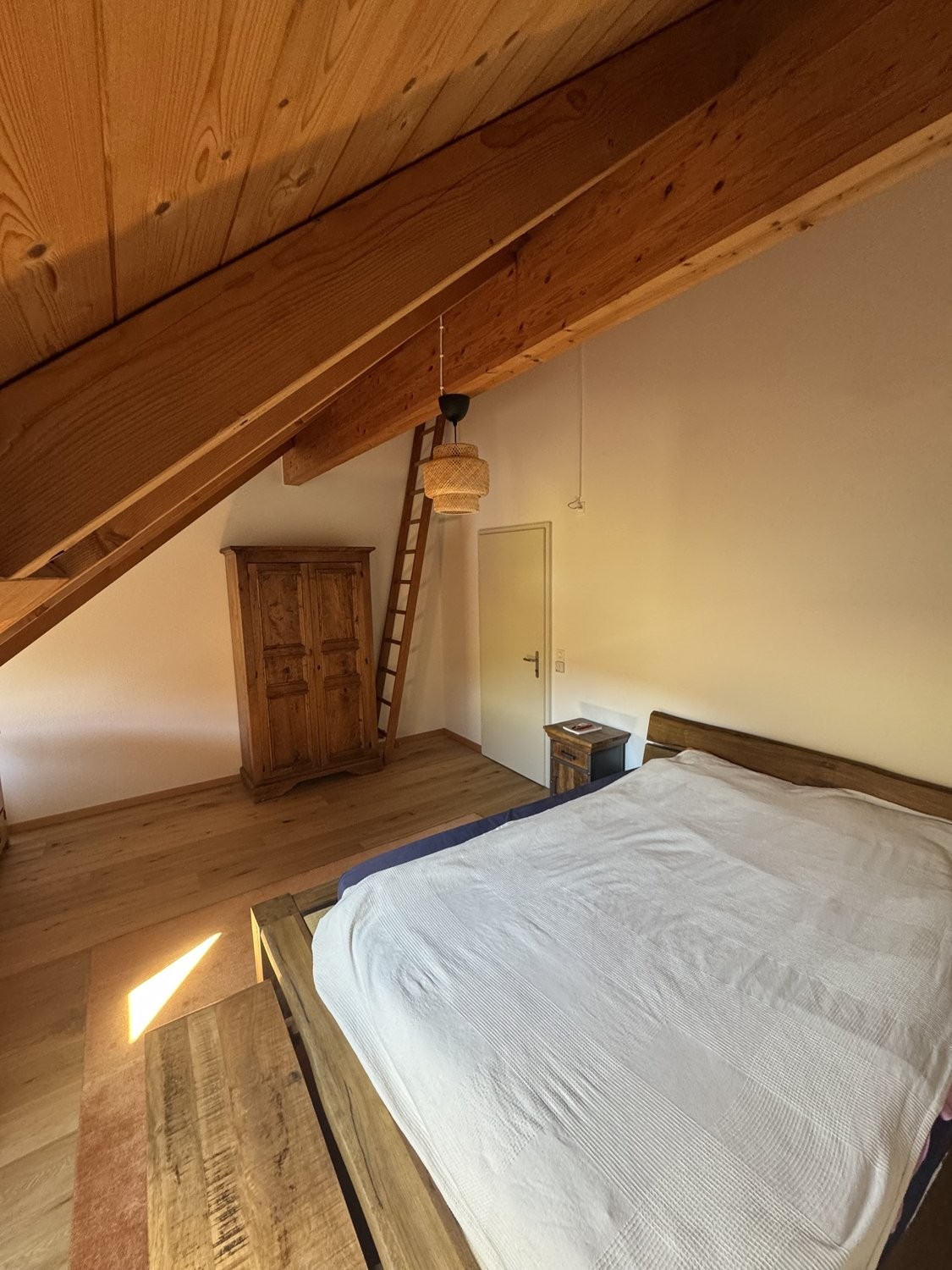 3 rooms furnished flat, photo 6 of 9