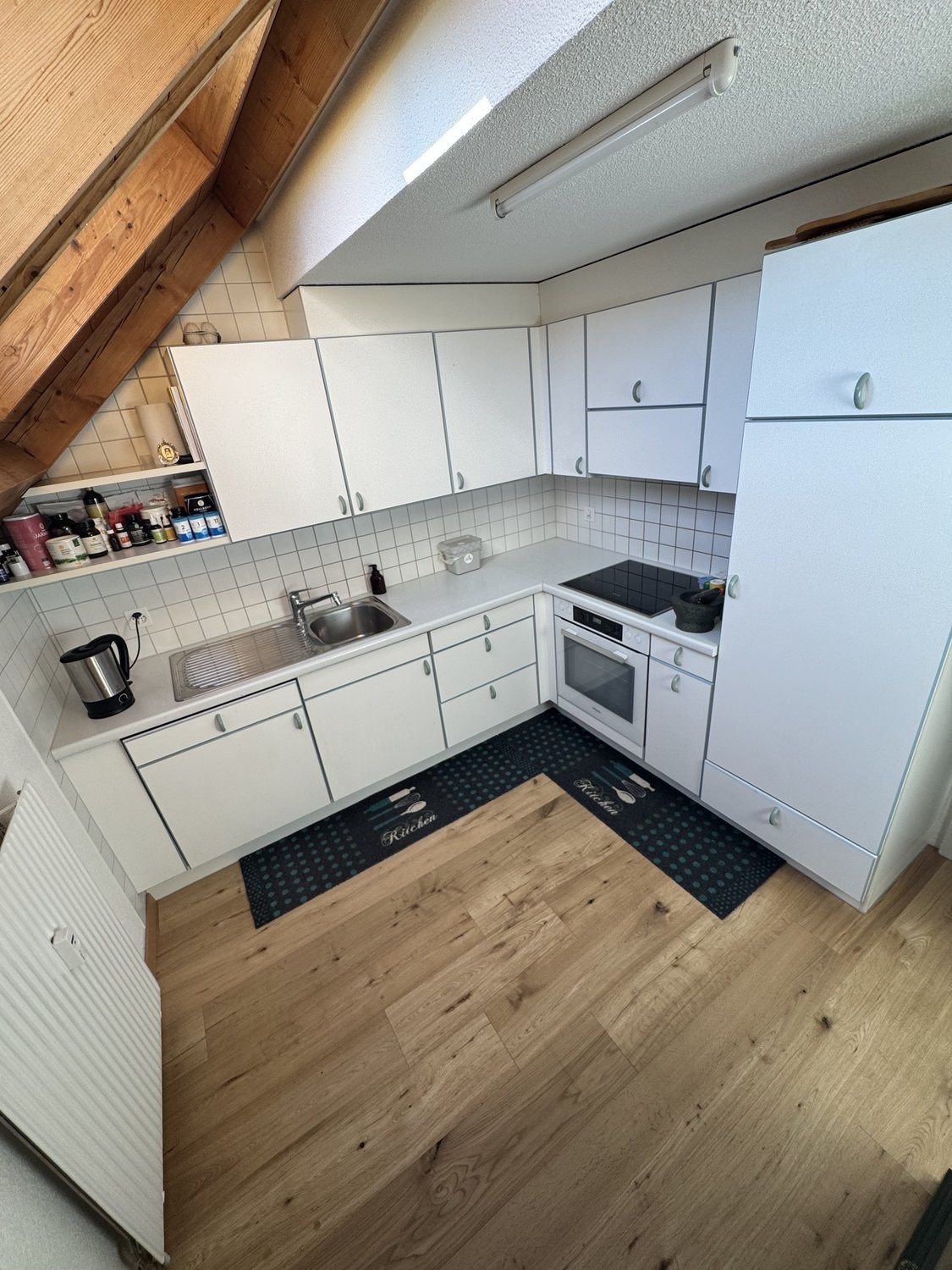 3 rooms furnished flat, photo 3 of 9