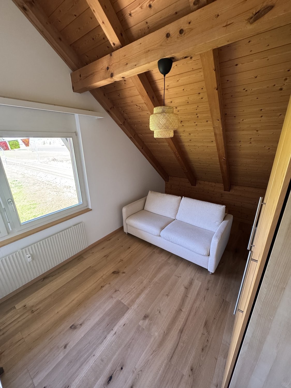 3 rooms furnished flat, photo 7 of 9
