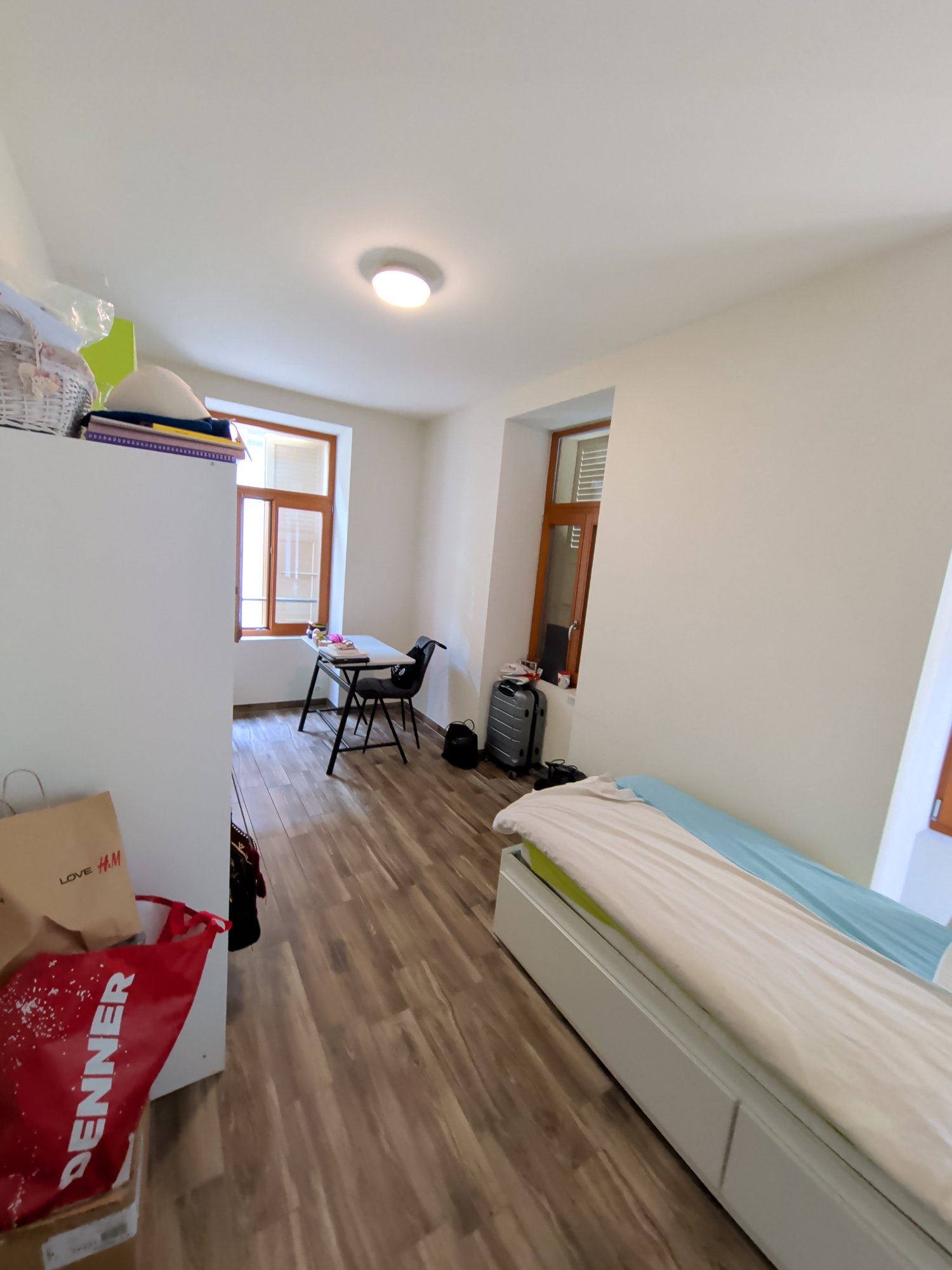 1 room studio