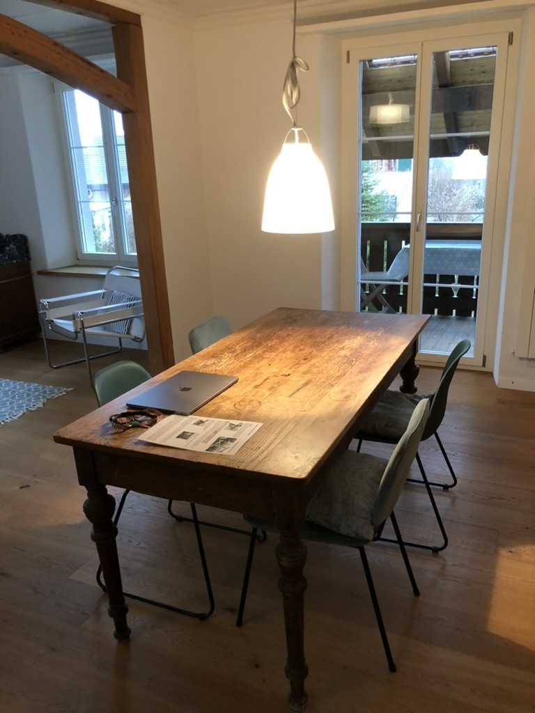 3 rooms apartment, photo 3 of 10