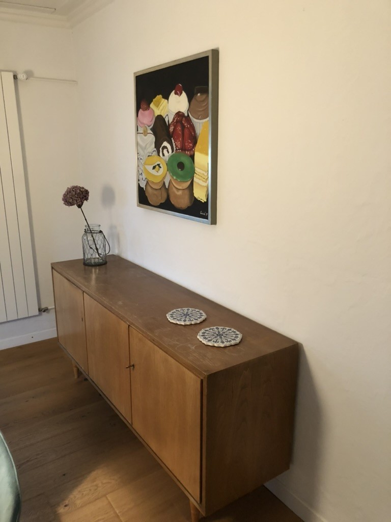 3 rooms apartment, photo 4 of 10