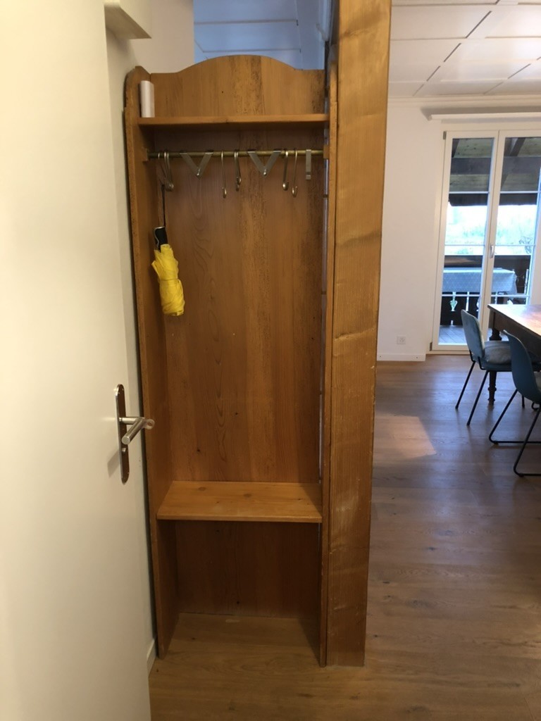 3 rooms apartment, photo 9 of 10