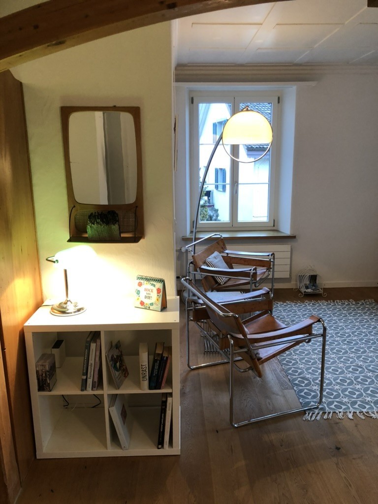 3 rooms apartment, photo 1 of 10