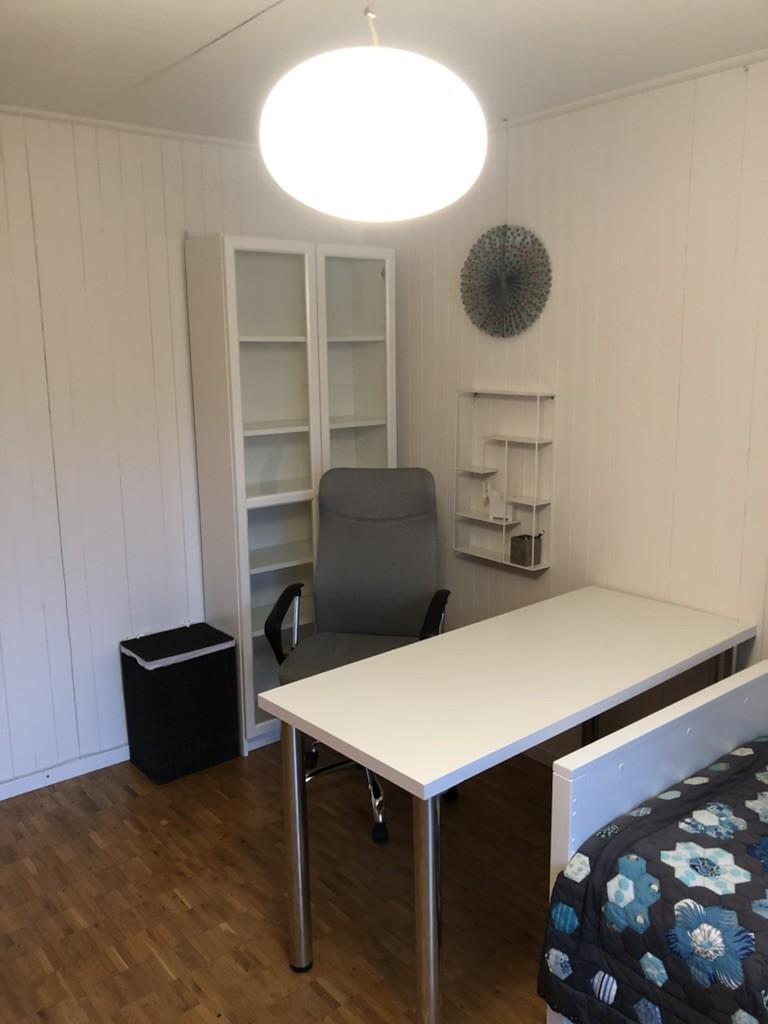 3 rooms apartment, photo 10 of 10