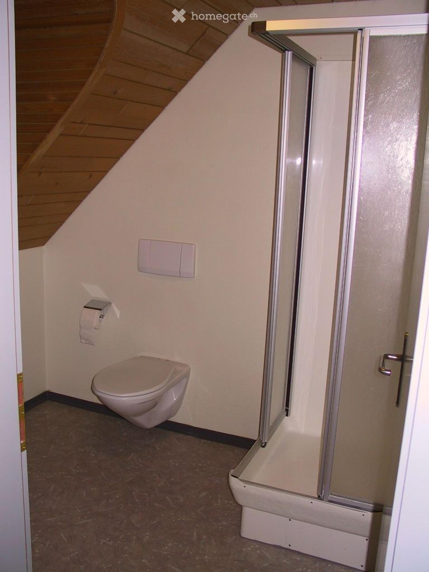 1 room apartment, photo 2 of 5