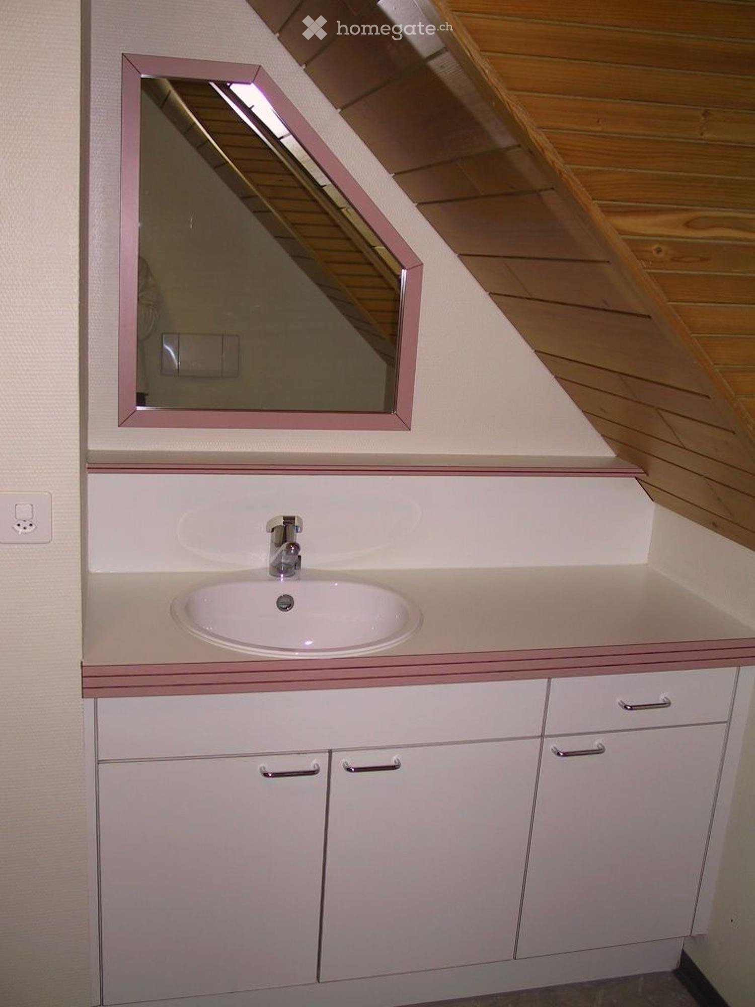 1 room apartment, photo 1 of 5