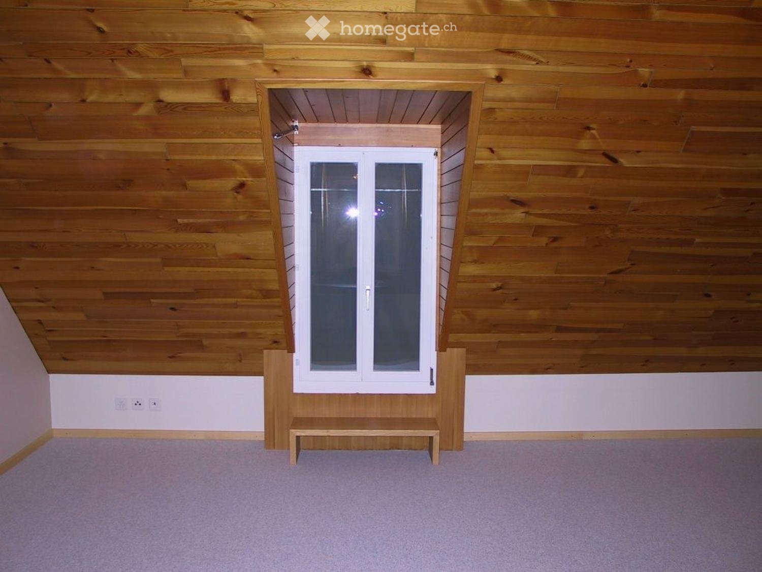1 room apartment, photo 3 of 5