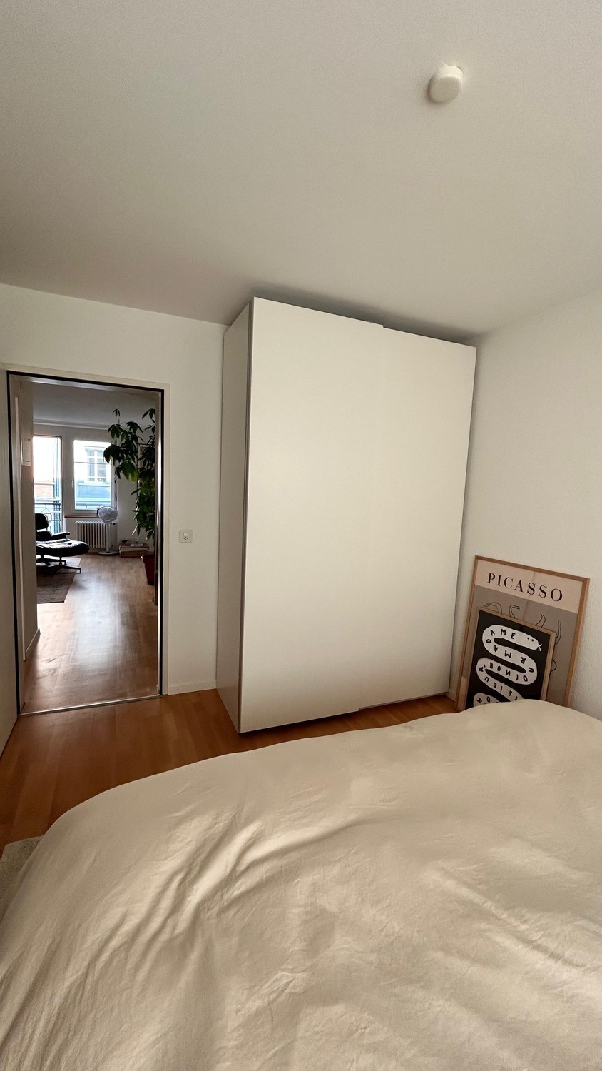 2 ½ rooms apartment, photo 10 of 10