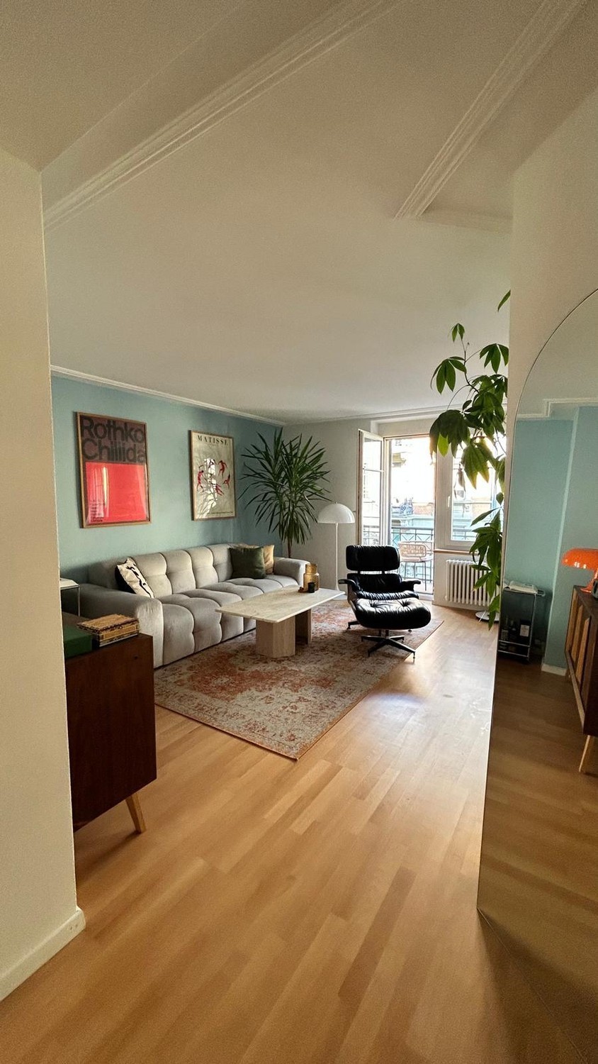 2 ½ rooms apartment, photo 2 of 10