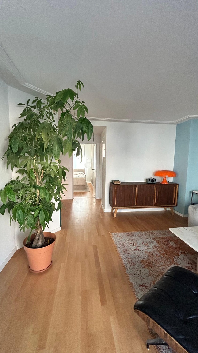 2 ½ rooms apartment, photo 4 of 10