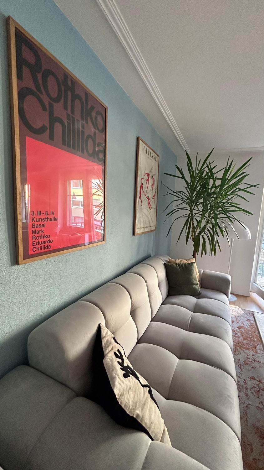 2 ½ rooms apartment, photo 5 of 10