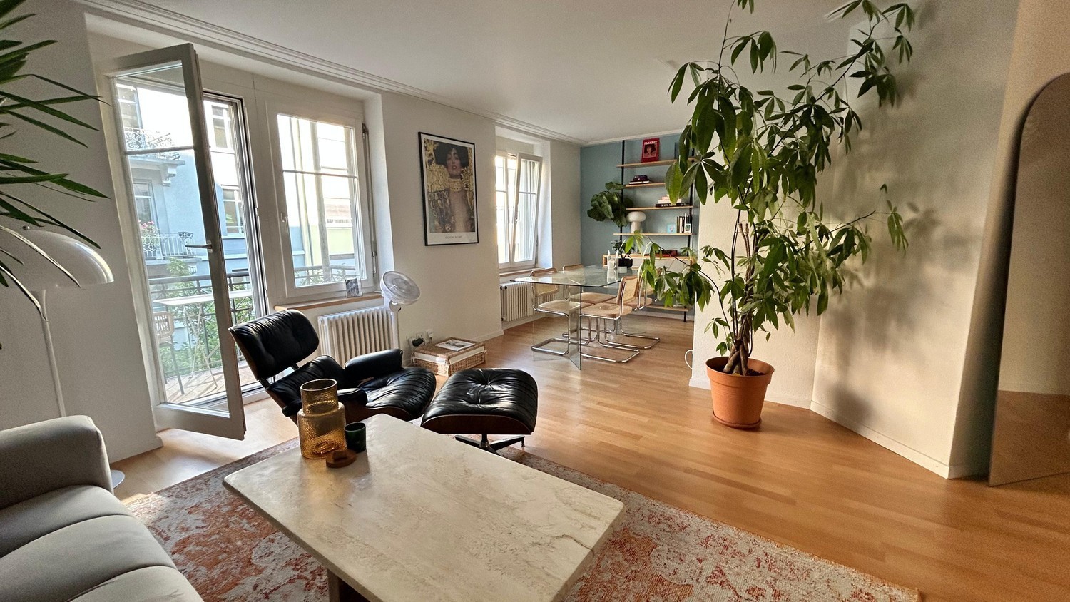 2 ½ rooms apartment, photo 1 of 10