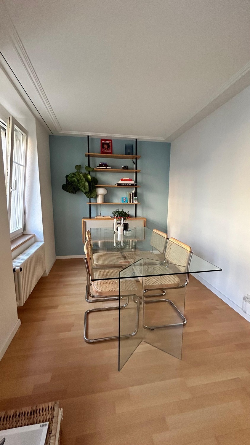 2 ½ rooms apartment, photo 7 of 10