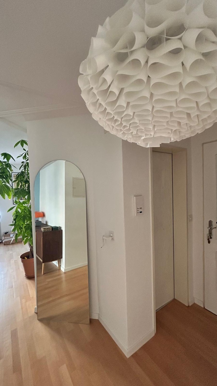2 ½ rooms apartment, photo 6 of 10