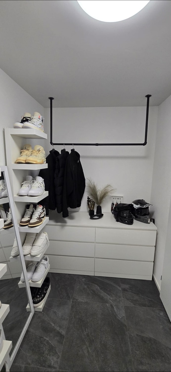 2 ½ rooms apartment, photo 6 of 6