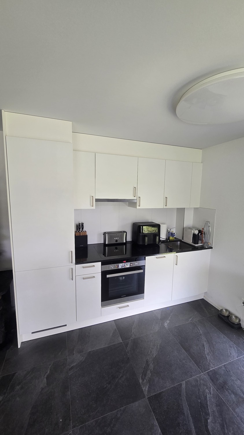2 ½ rooms apartment, photo 3 of 6