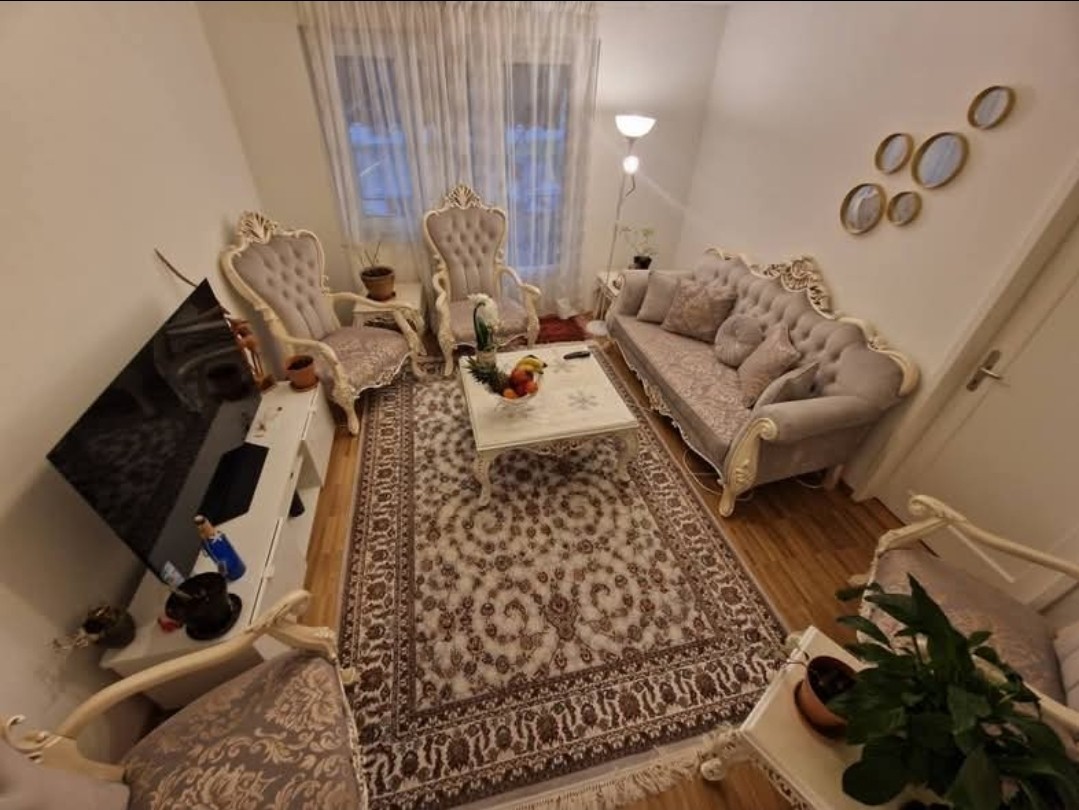 Room in a shared flat, photo 2 sur 2