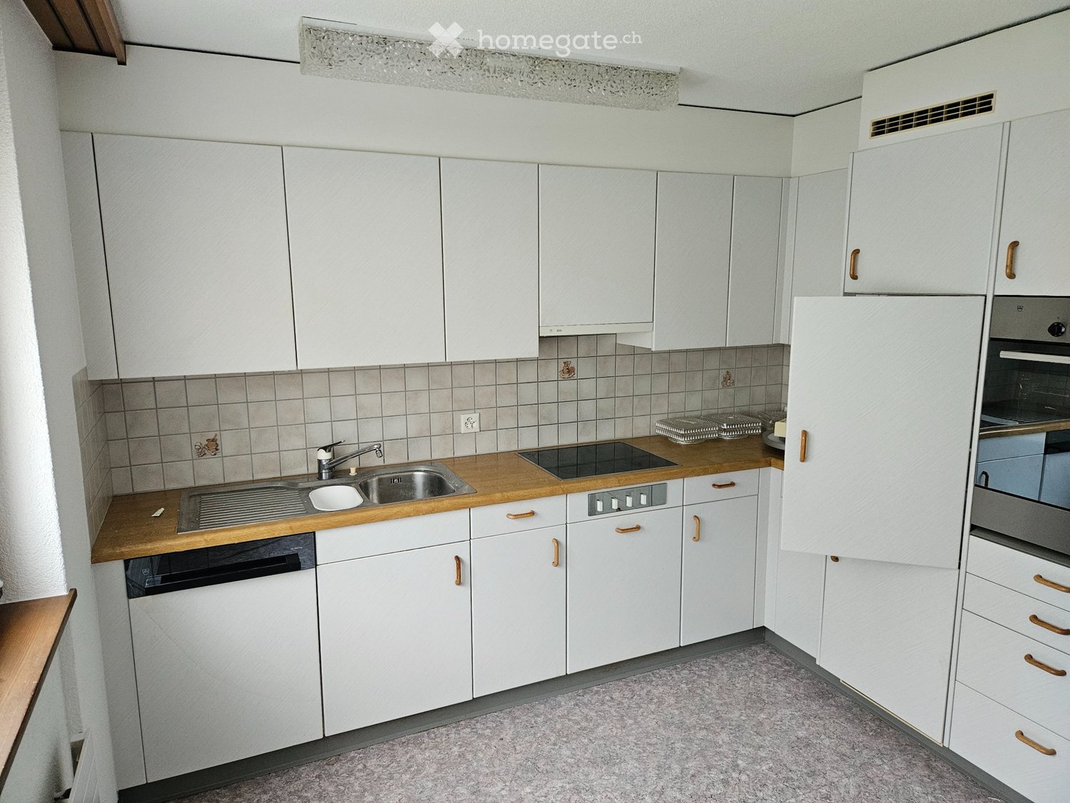 Appartamento di 4 ½ locali