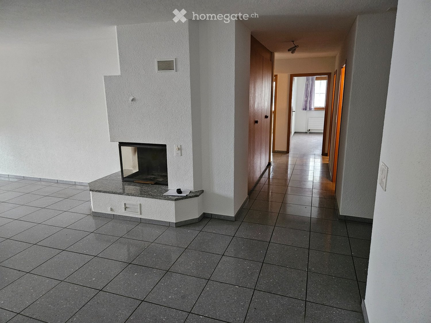 Appartamento di 4 ½ locali