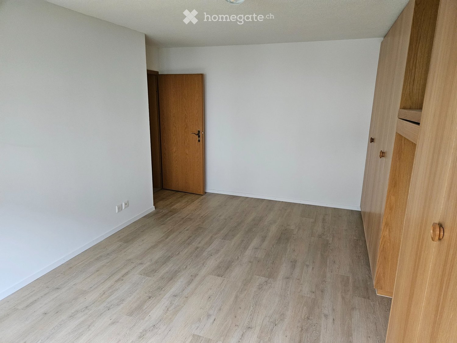 Appartamento di 4 ½ locali