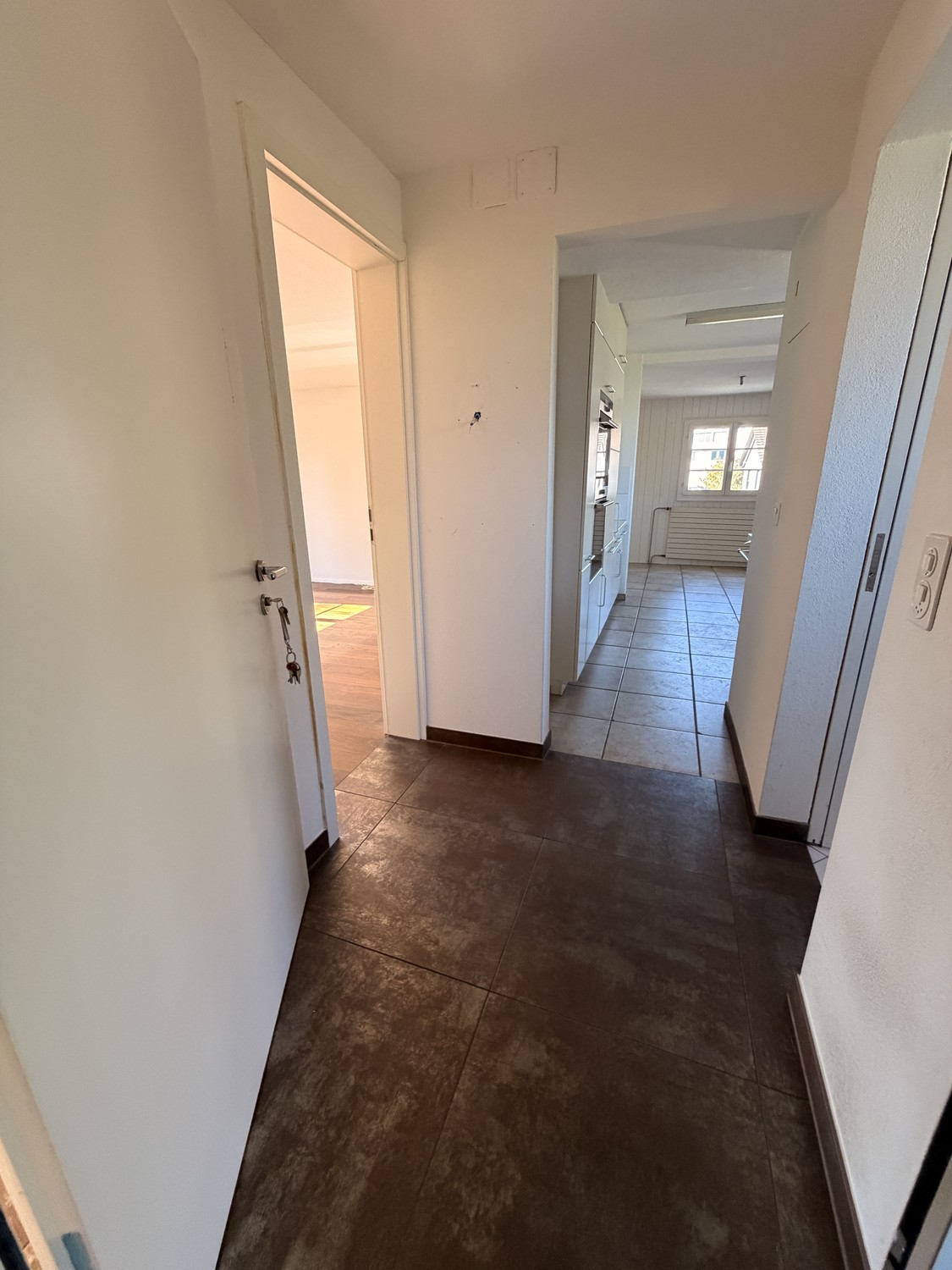 5 ½ rooms apartment