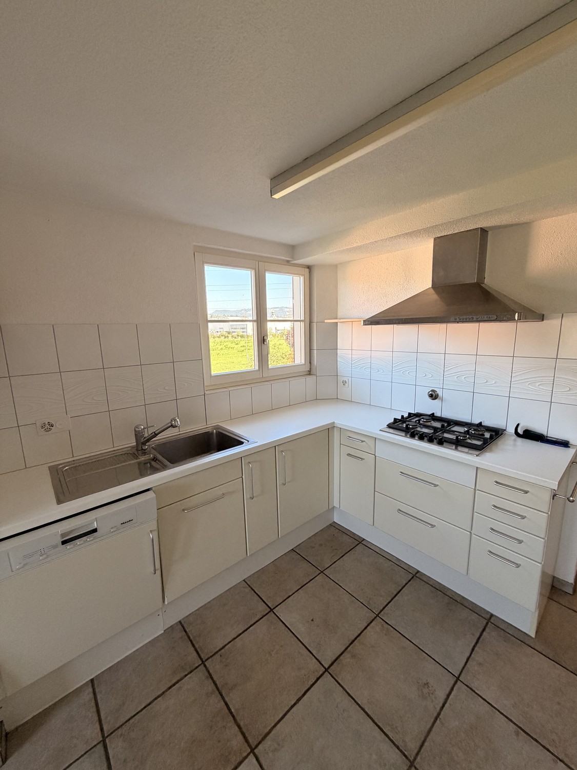 5 ½ rooms apartment