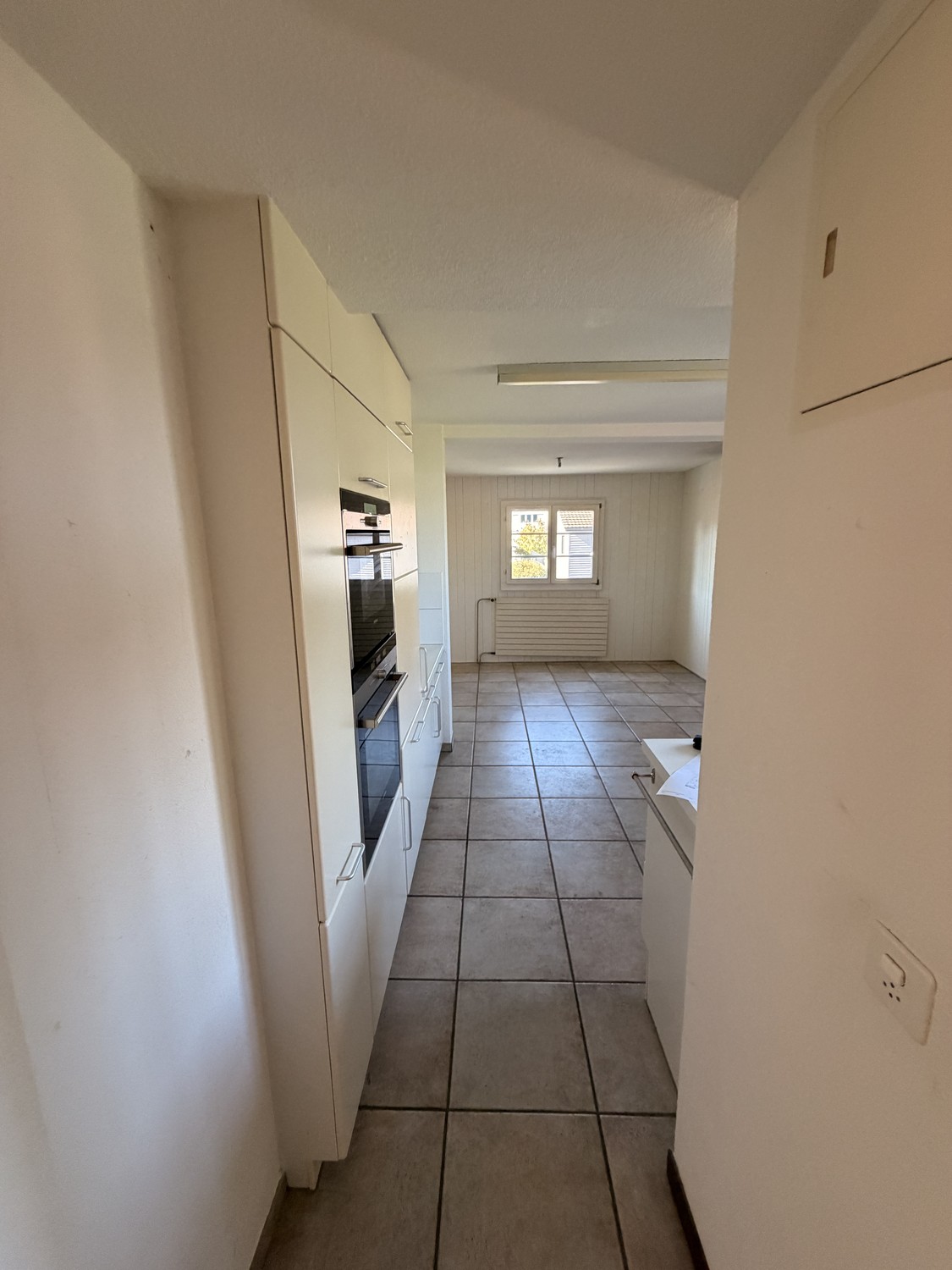 5 ½ rooms apartment