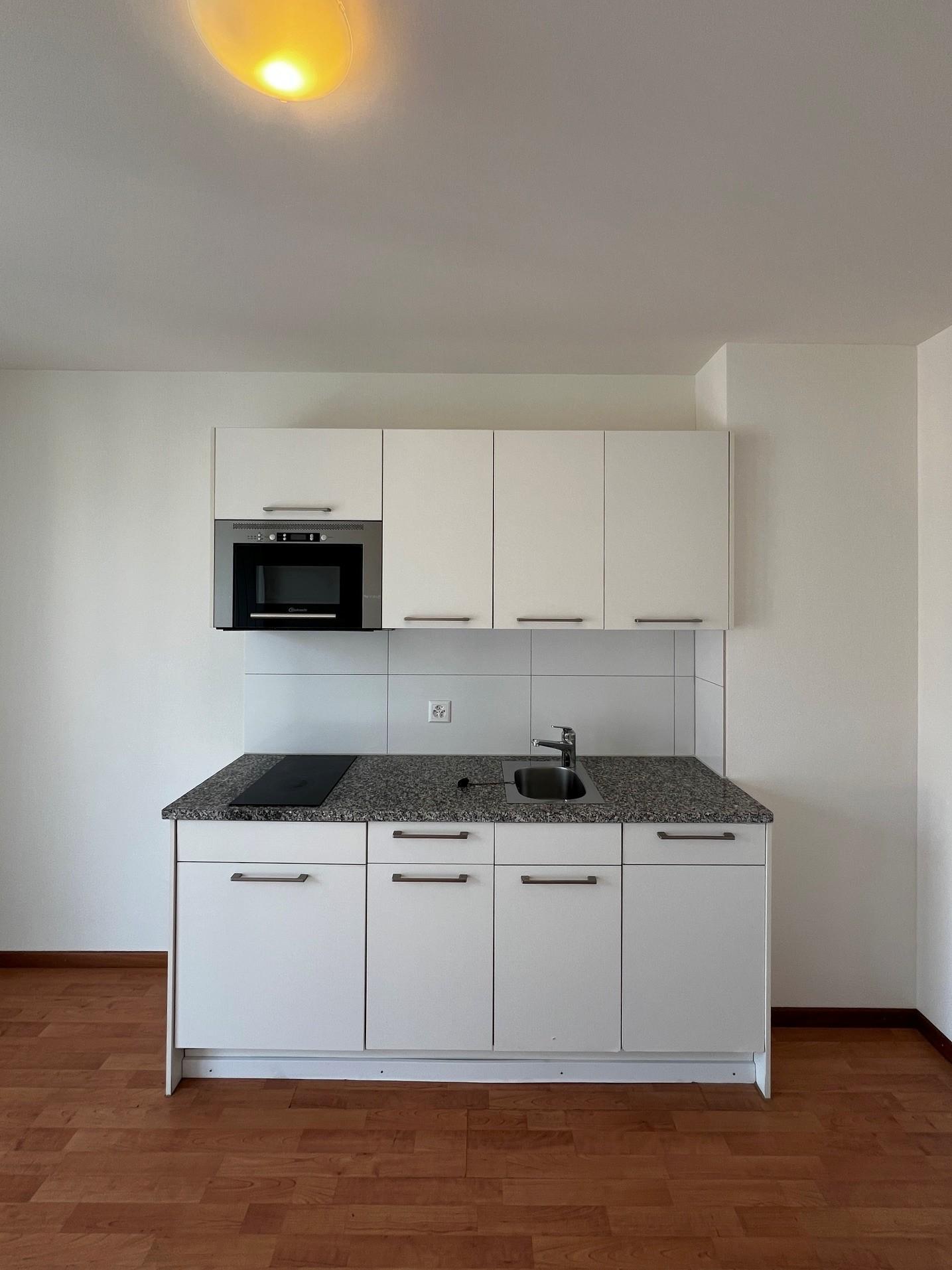 2 ½ rooms apartment, photo 3 of 8