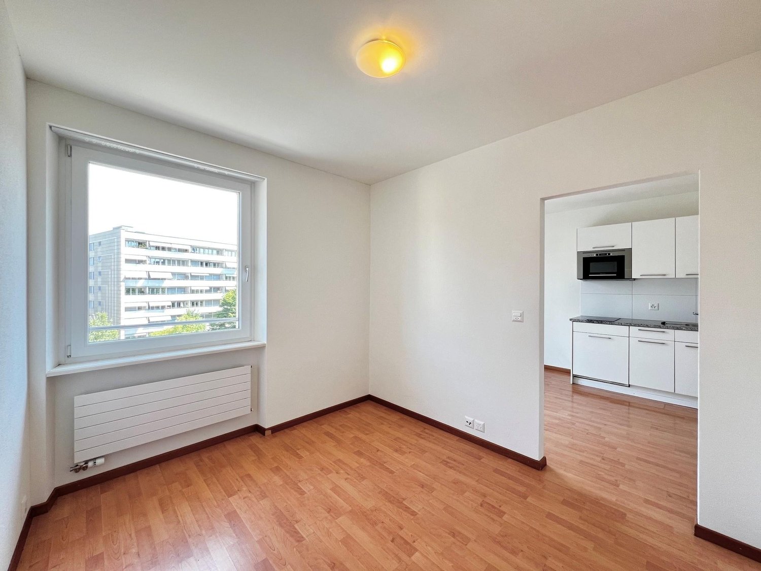 2 ½ rooms apartment, photo 4 of 8