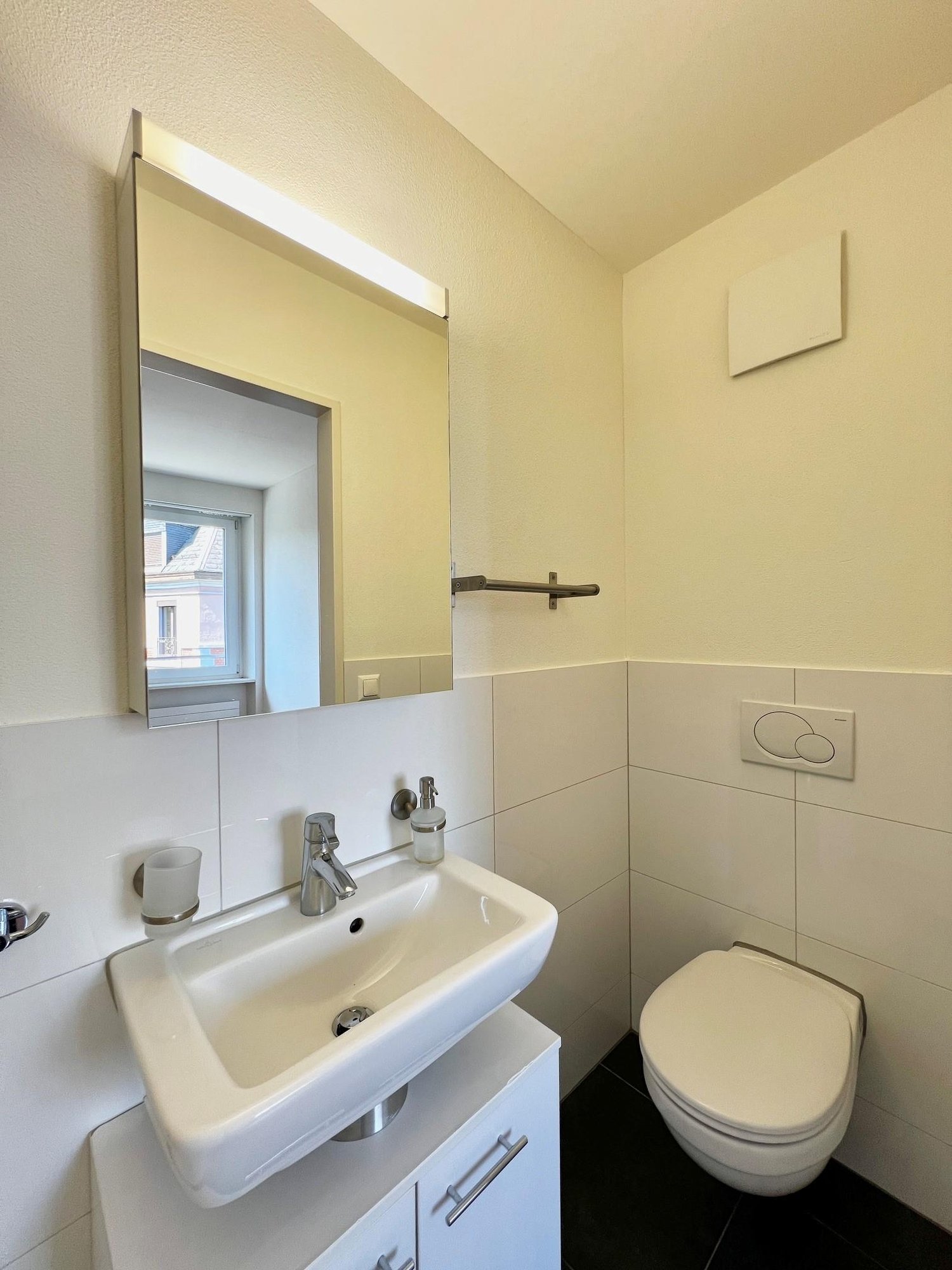 2 ½ rooms apartment, photo 6 of 8