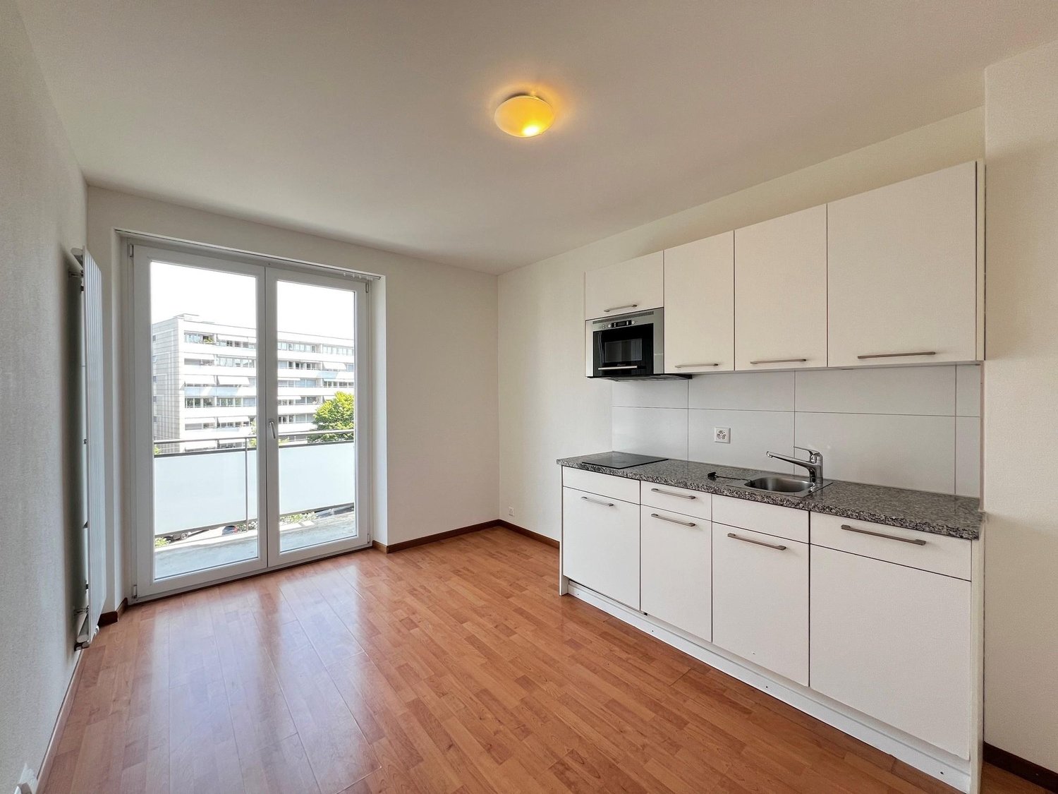 2 ½ rooms apartment, photo 1 of 8