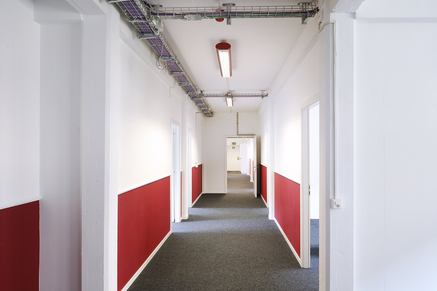281m² ufficio