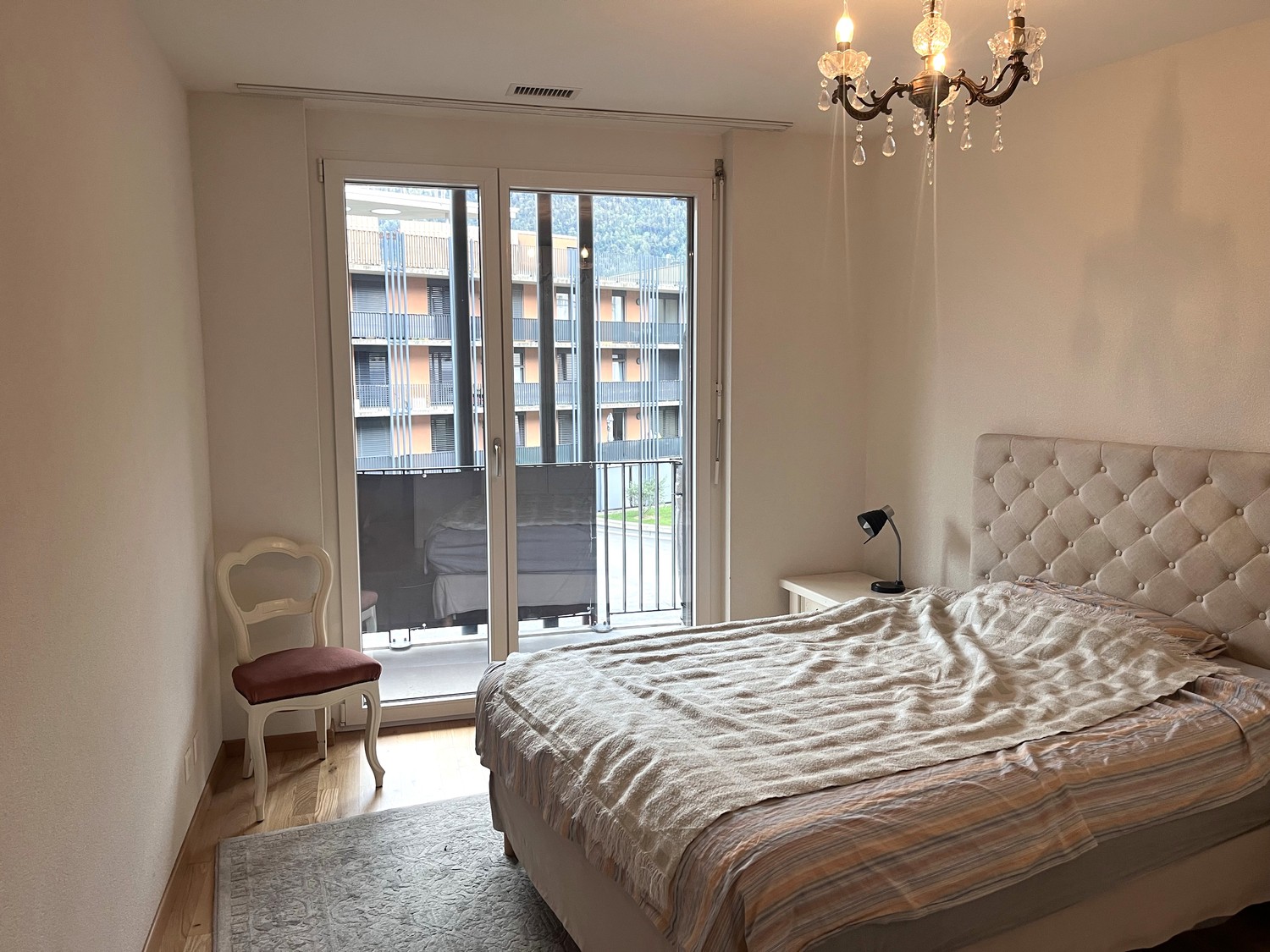 3 ½ rooms apartment, photo 4 of 10