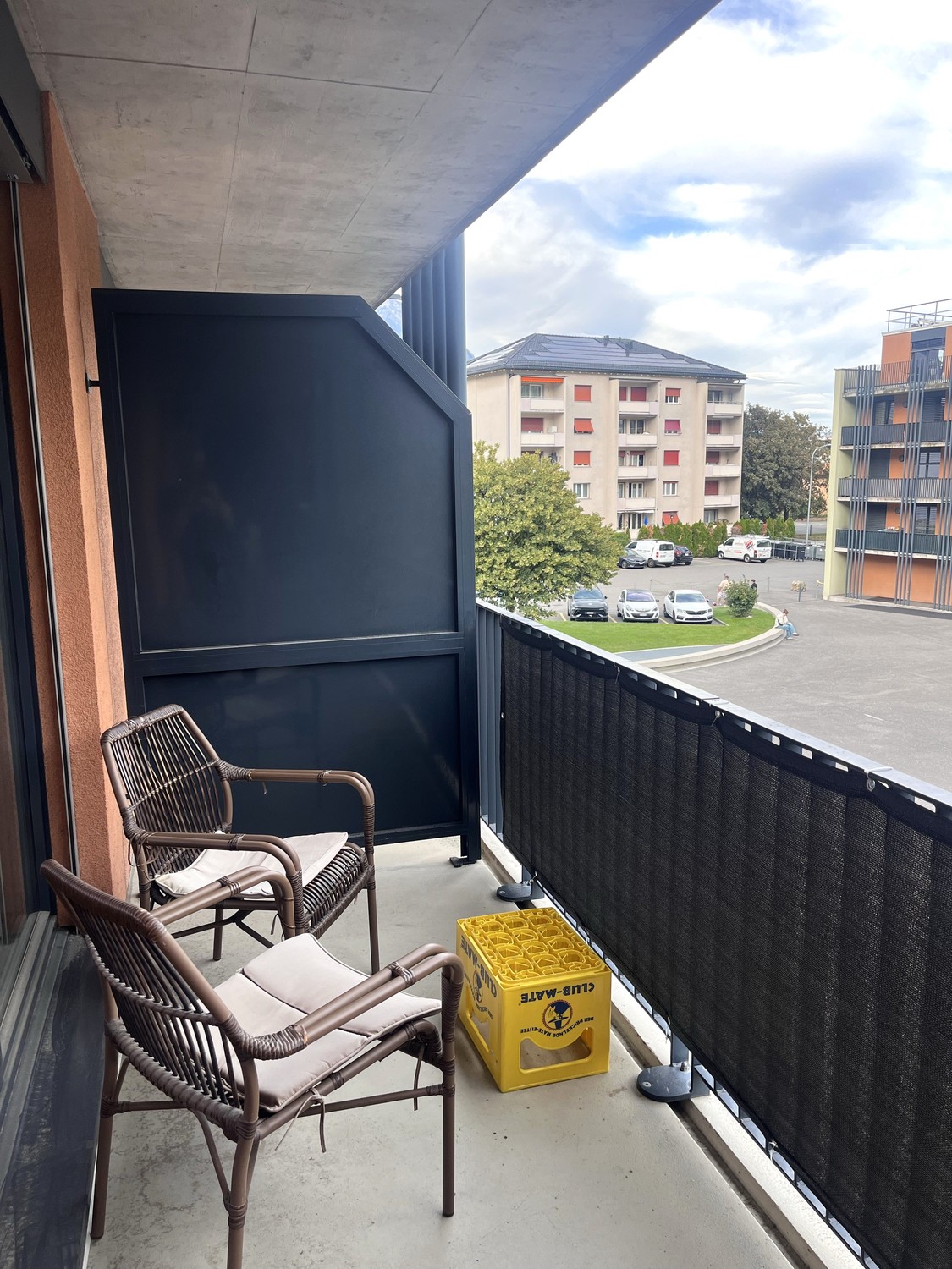 3 ½ rooms apartment, photo 9 of 10