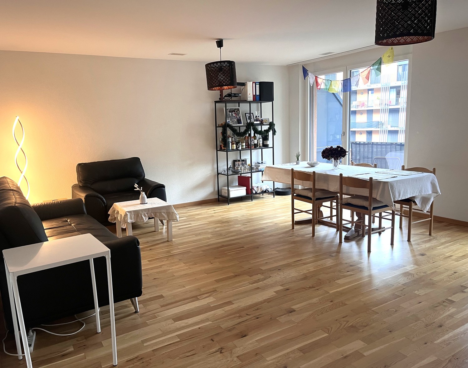 3 ½ rooms apartment, photo 1 of 10