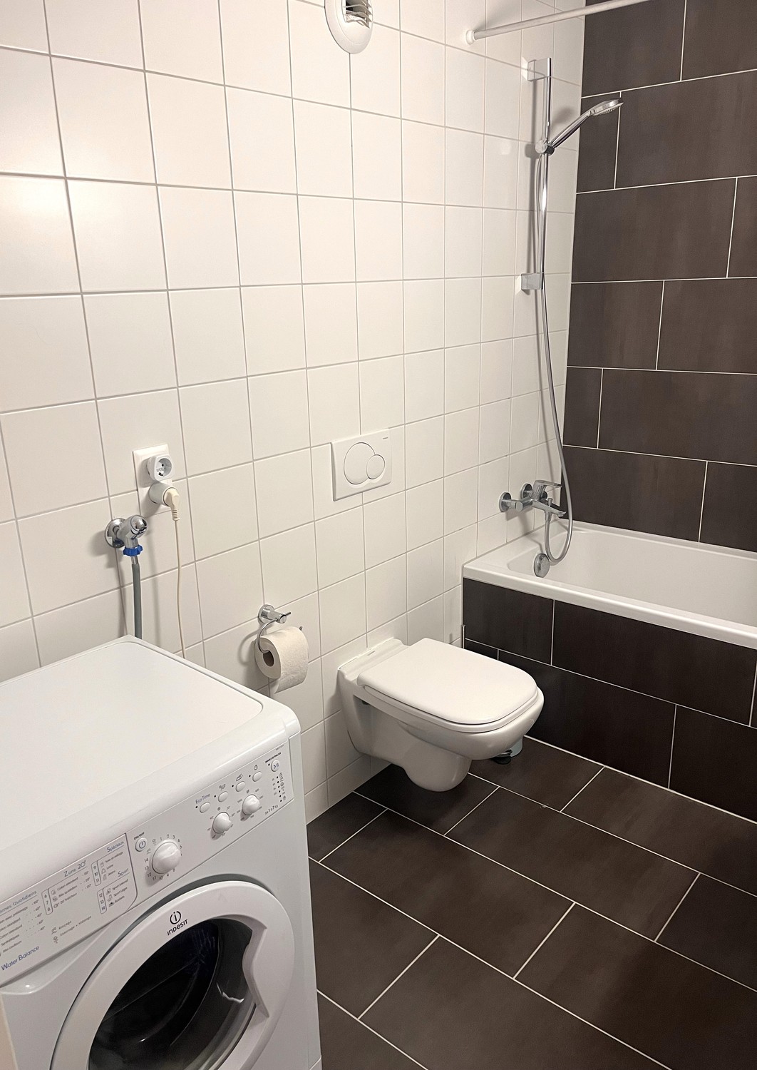 3 ½ rooms apartment, photo 6 of 10