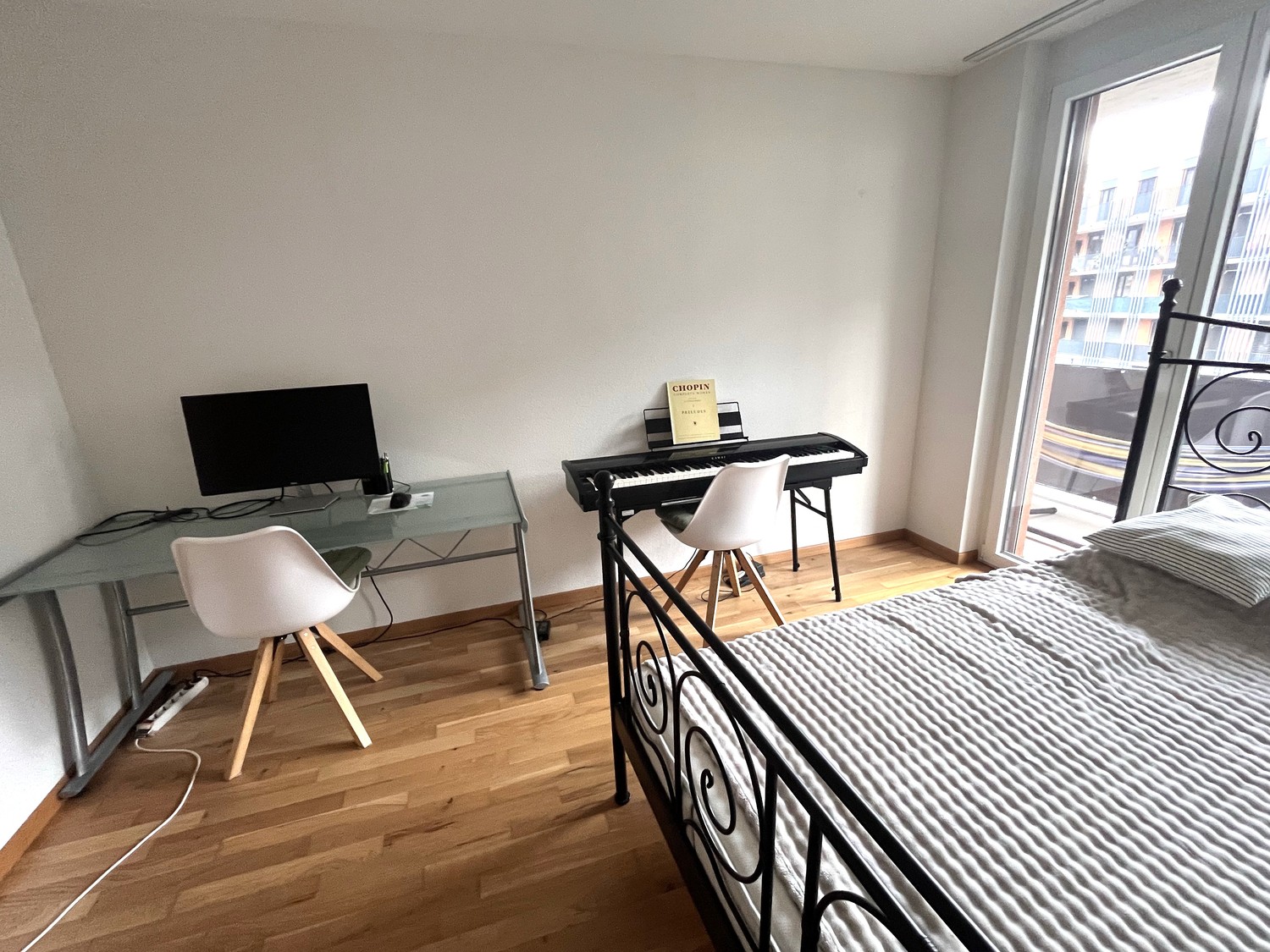3 ½ rooms apartment, photo 3 of 10