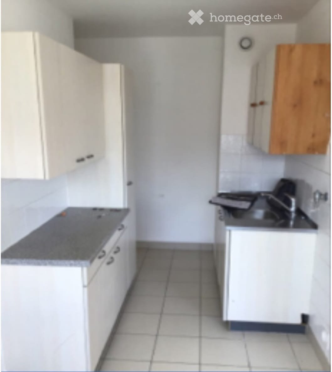 5 rooms apartment, photo 1 of 5