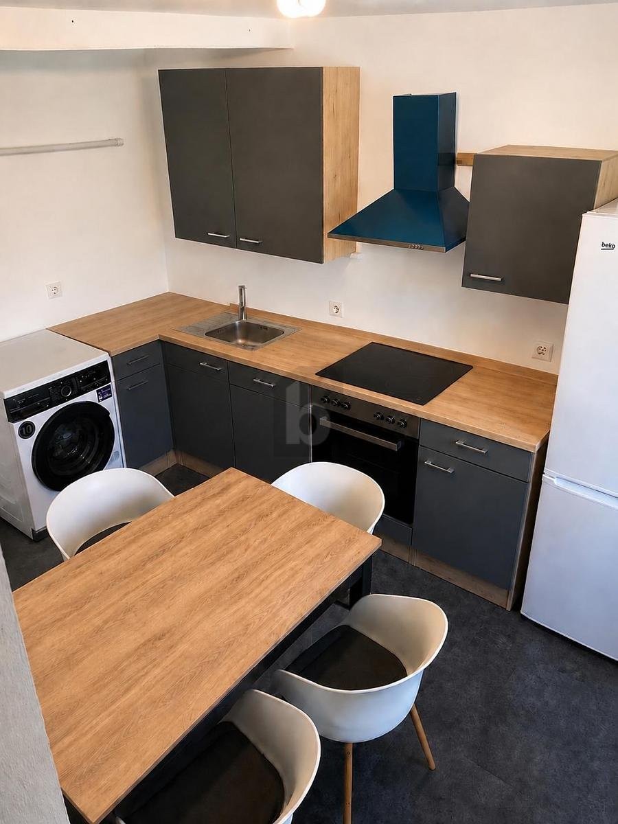 3 ½ rooms apartment, photo 3 of 4