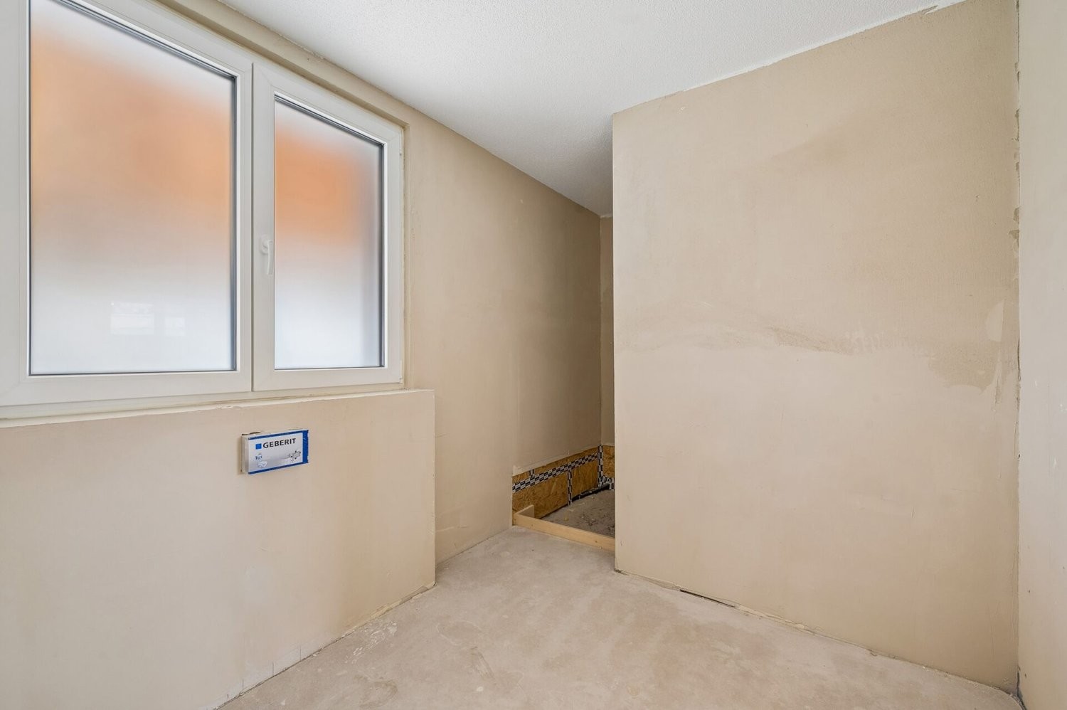 Appartement de 4 ½ pièces