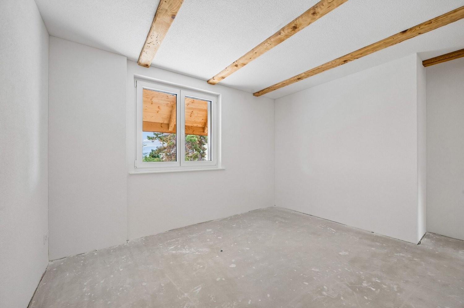 Appartement de 4 ½ pièces