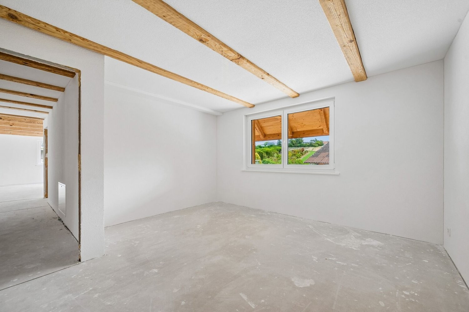 Appartement de 4 ½ pièces