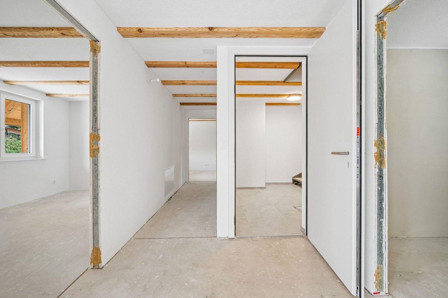Appartement de 4 ½ pièces