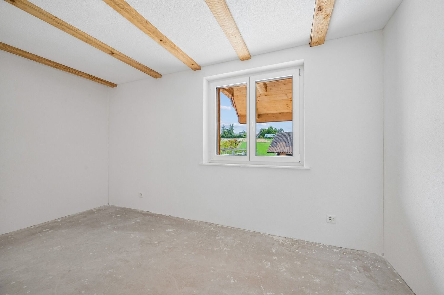 Appartement de 4 ½ pièces