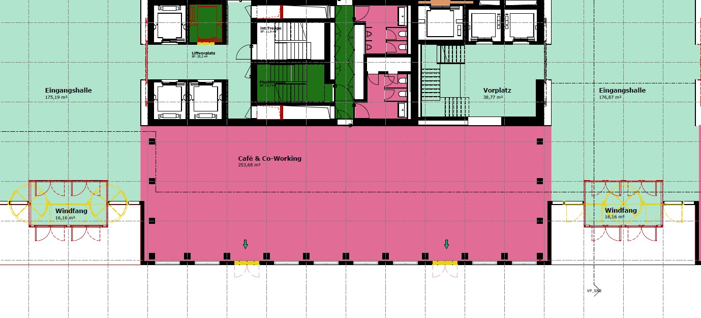 254m² coffeehouse, photo 7 sur 7