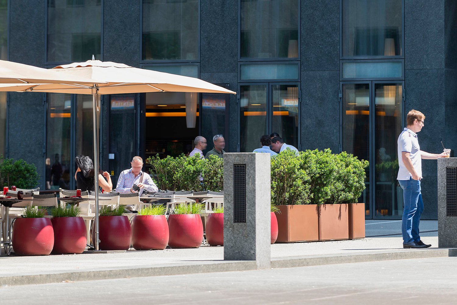 254m² coffeehouse, photo 6 sur 7