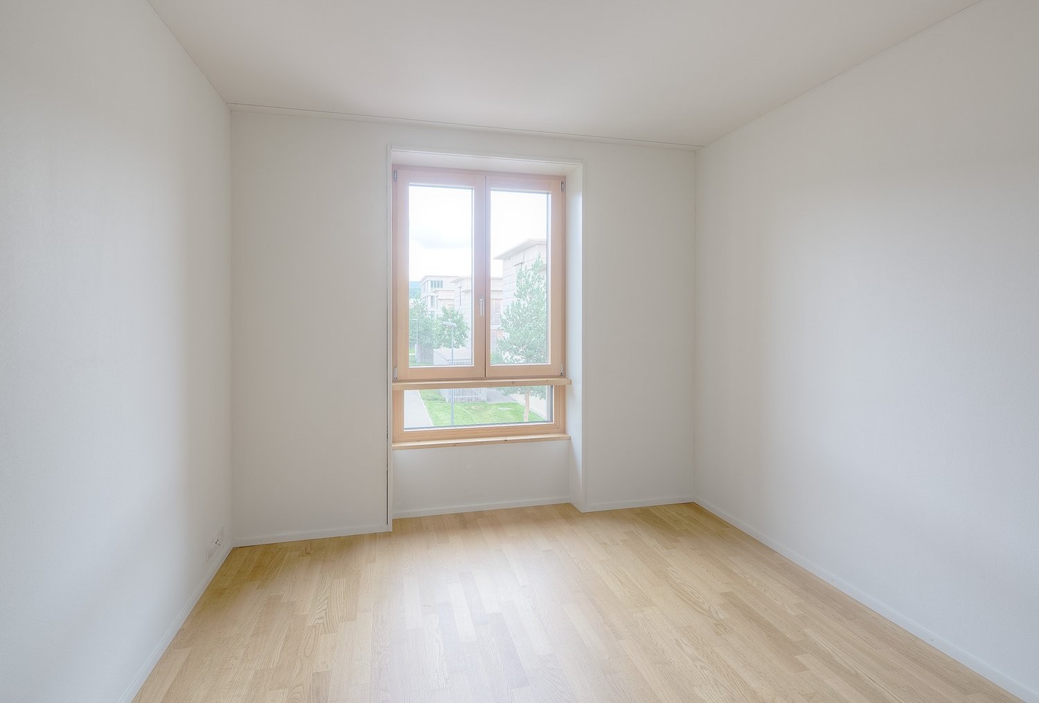 2 ½ rooms apartment, photo 5 of 6